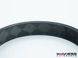 Carbon Fiber Bracelet - 4C Design Carbon Fiber Bracelet - 4C Design